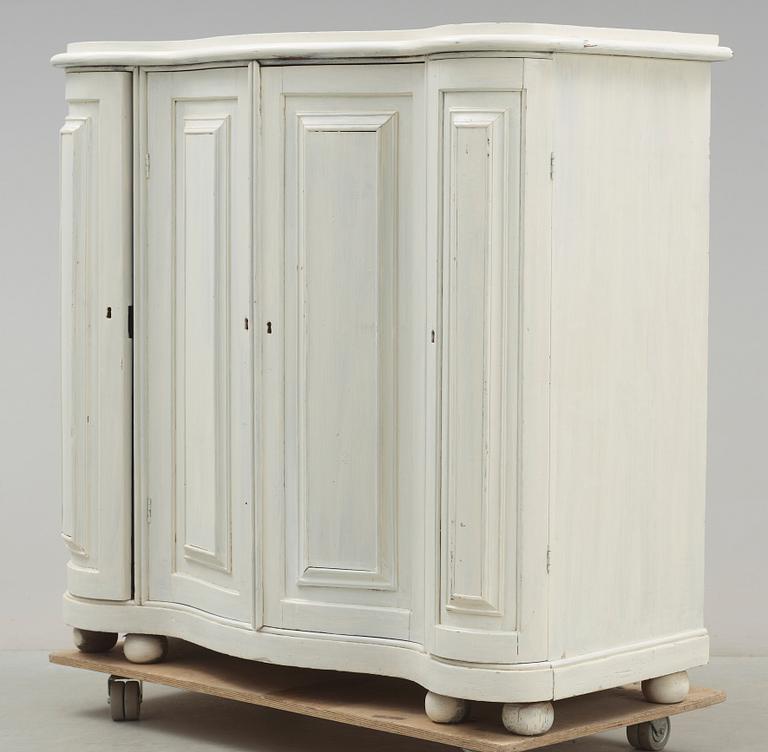SKÄNK, 1800-tal.