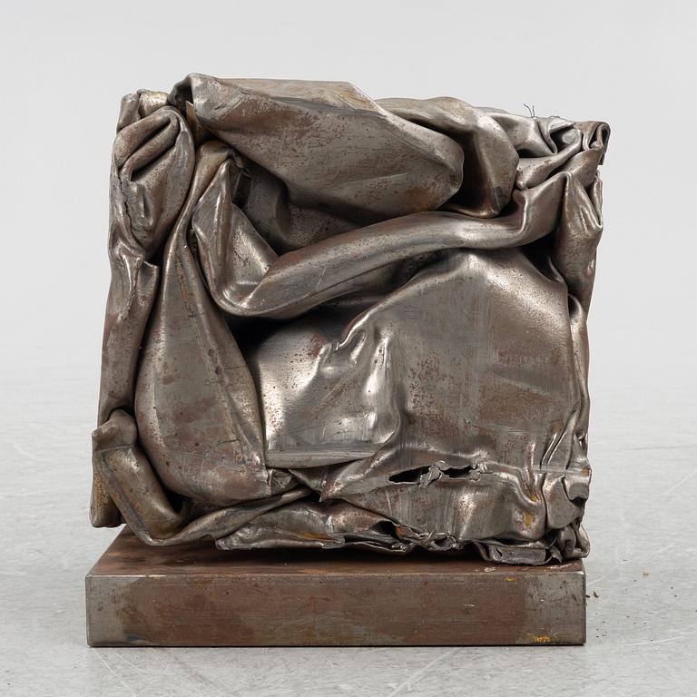 Carouschka Streijffert, skulptur, Prezzat, "Utan titel", 1991.