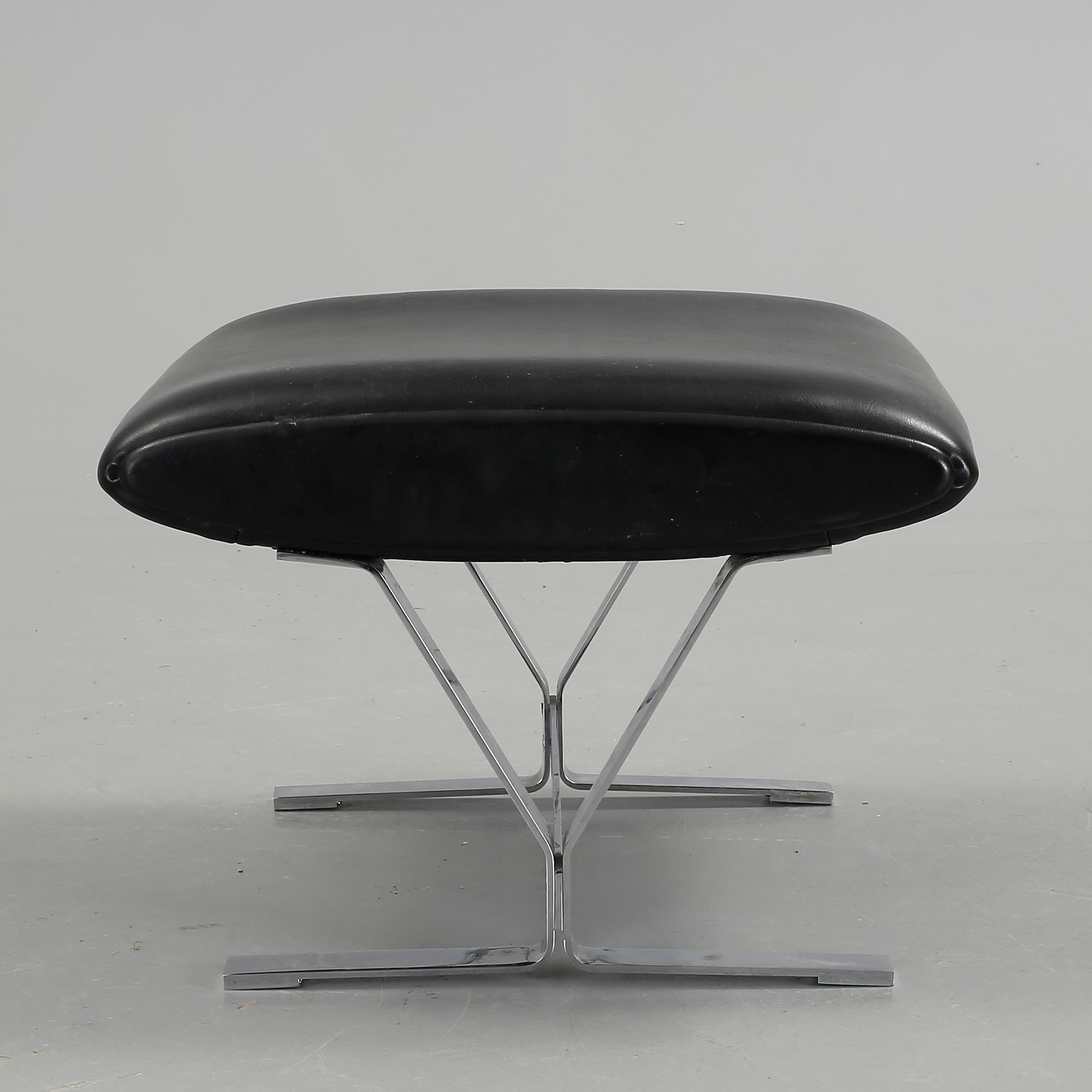 PALL, G Thams, Vejen Polstermöbelfabrik. Danmark.