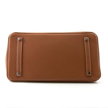 Hermès, väska, "Birkin 35", Frankrike, 2015.