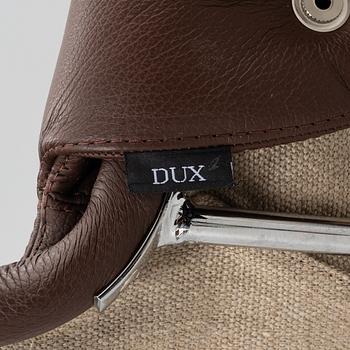 Bruno Mathsson, a 'Jetson' swivel easychair, Dux.