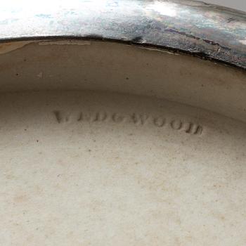 ISHINK, jasperware och metall, Wedgwood, 1900-talets början.