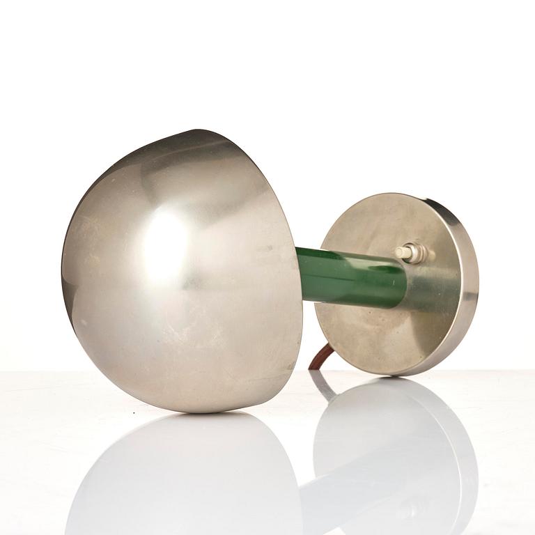 Boréns, a rare table lamp model 160, Borås, 1930s.