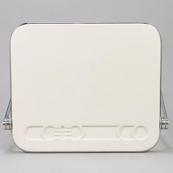 GIANCARLO PIRETTO, skrivbord, "Folding desk", Anonima Castelli, 1970-tal.