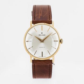 PRECIMAX, armbandsur, 32 mm.