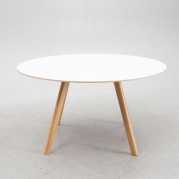 Ronan & Erwan Bouroullec, matbord, "Copenhague CPH25", Hay, Danmark.