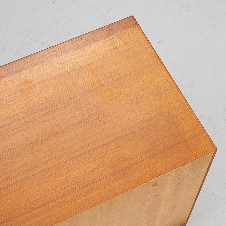 Bertil Fridhagen, Sideboard, ‘Dinett’, Bodafors, 1960s.
