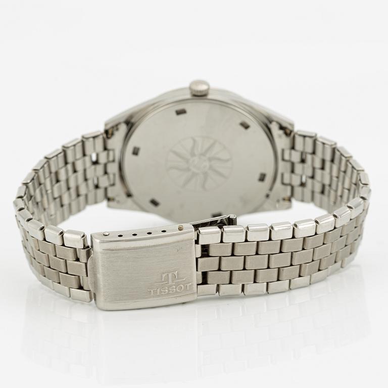 Tissot, "Gay Frères Bracelet", wristwatch, 36 mm.