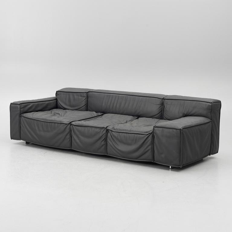 Claesson Koivisto Rune, sofa, 'Boxplay',  Swedese, designed in 2009.