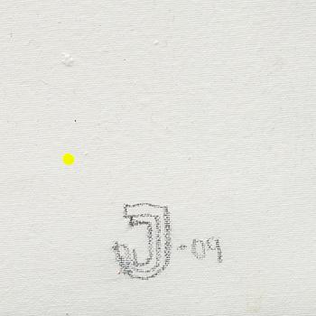 Jonathan "Ollio" Josefsson, Untitled.
