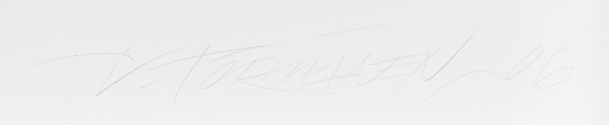 Veikko Törmänen, Nimetön.