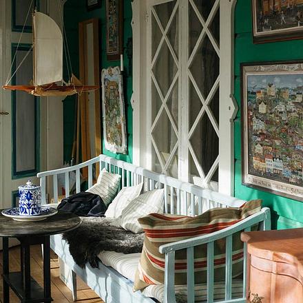 Modern Art & Design presenterar Alice och Nils Wedels samling