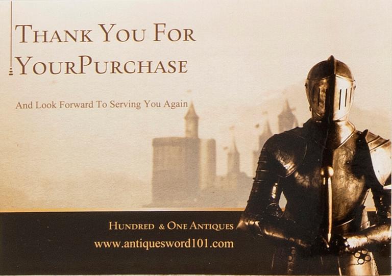 Shamshir, 19th century, possibly Amuzgi Dagestan Caucasus.