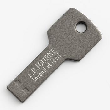 F.P. Journe, USB.