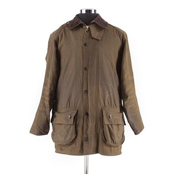 OLJEROCK, Barbour, "Classic Beaufort".