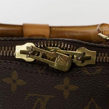 Louis Vuitton, weekend bag, "Keepall 55 Bandoulière", 1999.