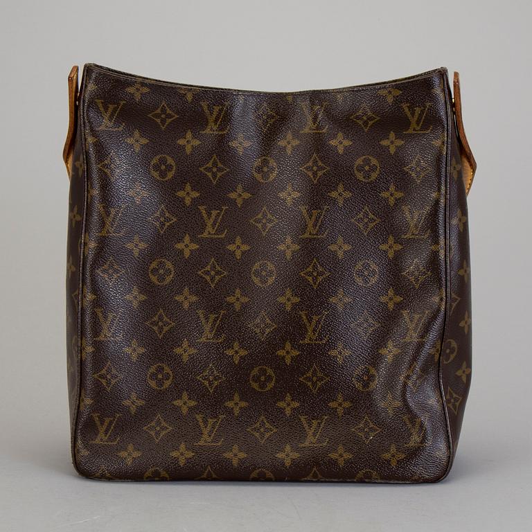 VÄSKA, "Looping", Louis Vuitton.