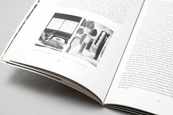 17 books and catalouges, mostly about oriental crafts, 20th century.