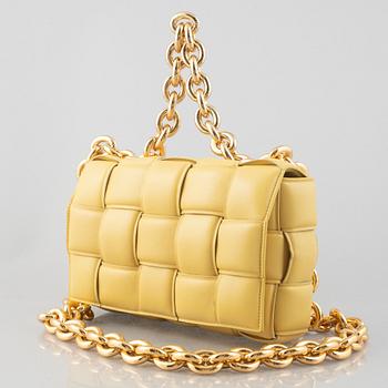 Bottega Veneta, bag, "Chain Casette".