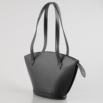 Louis Vuitton, bag, "Saint Jacques PM". 2005.
