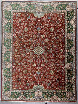 MATTA, orientalisk, ca 296x215 cm.