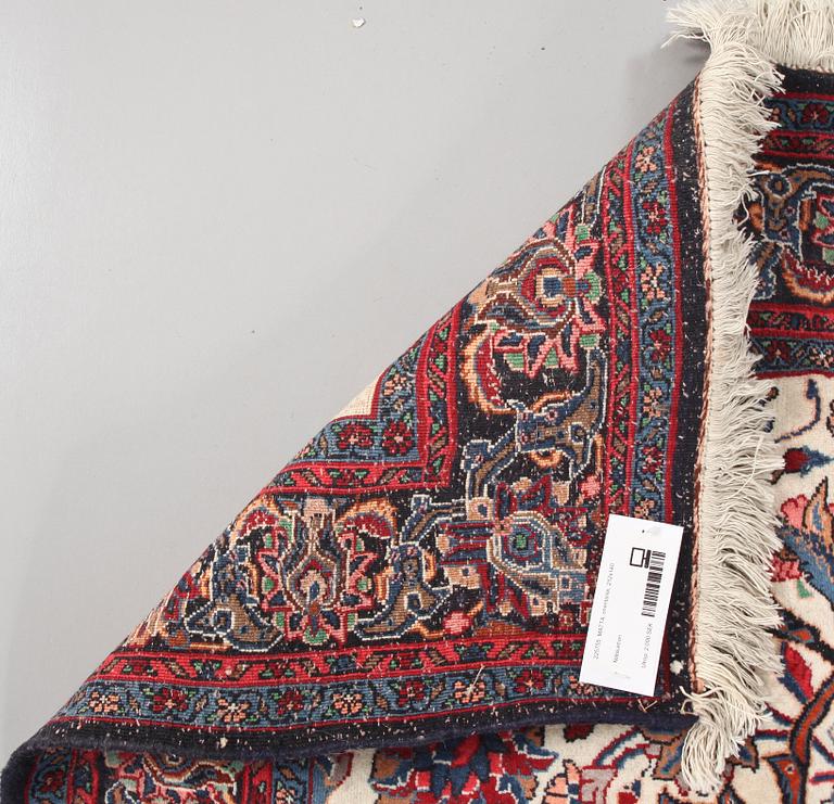 MATTA, orientalisk, 212x140.