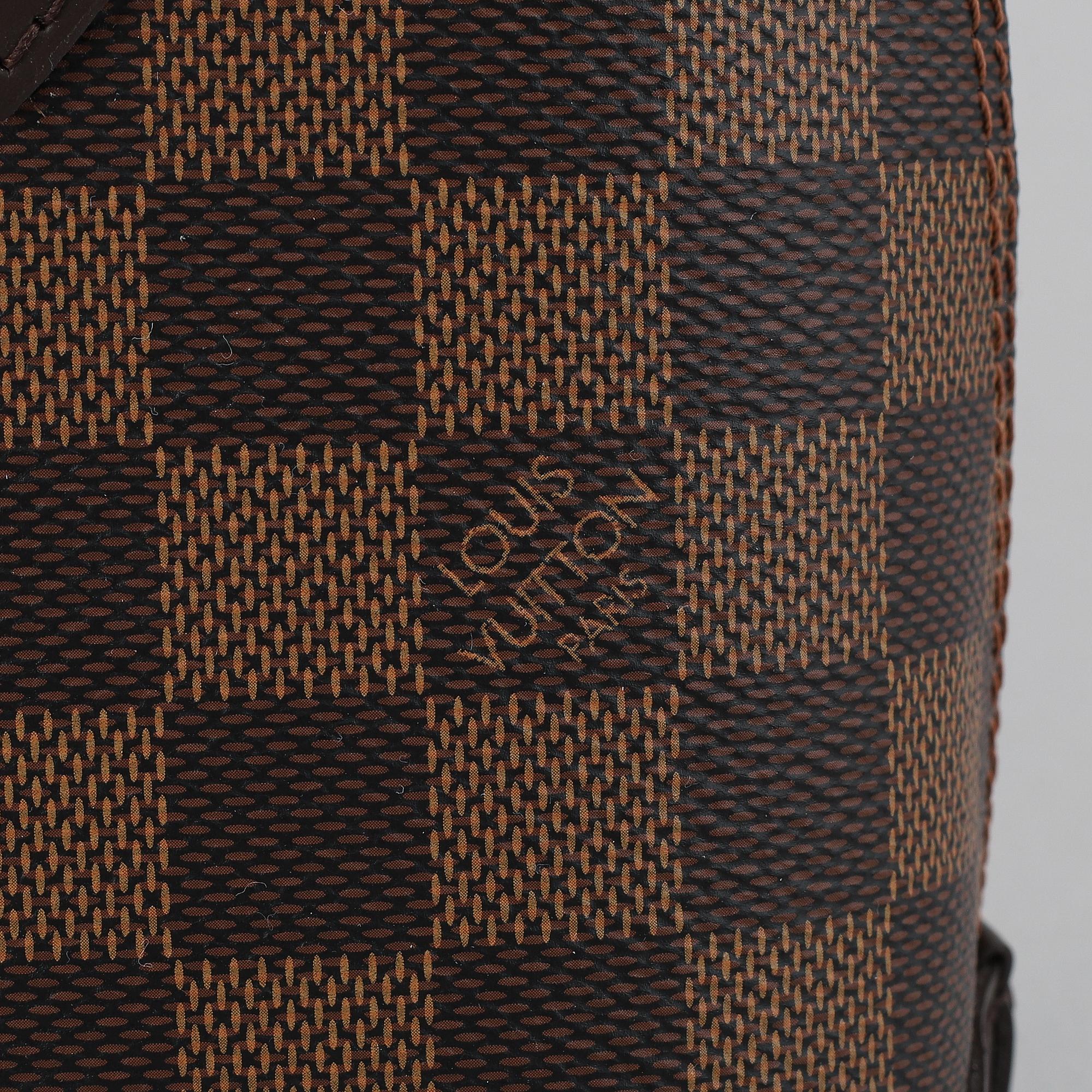 Louis Vuitton, väska, "Alma BB", 2019.