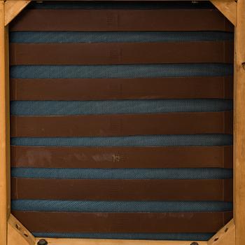 FOLKE OHLSSON, fåtölj, ur serien "Monterey/5-161", Bodafors.