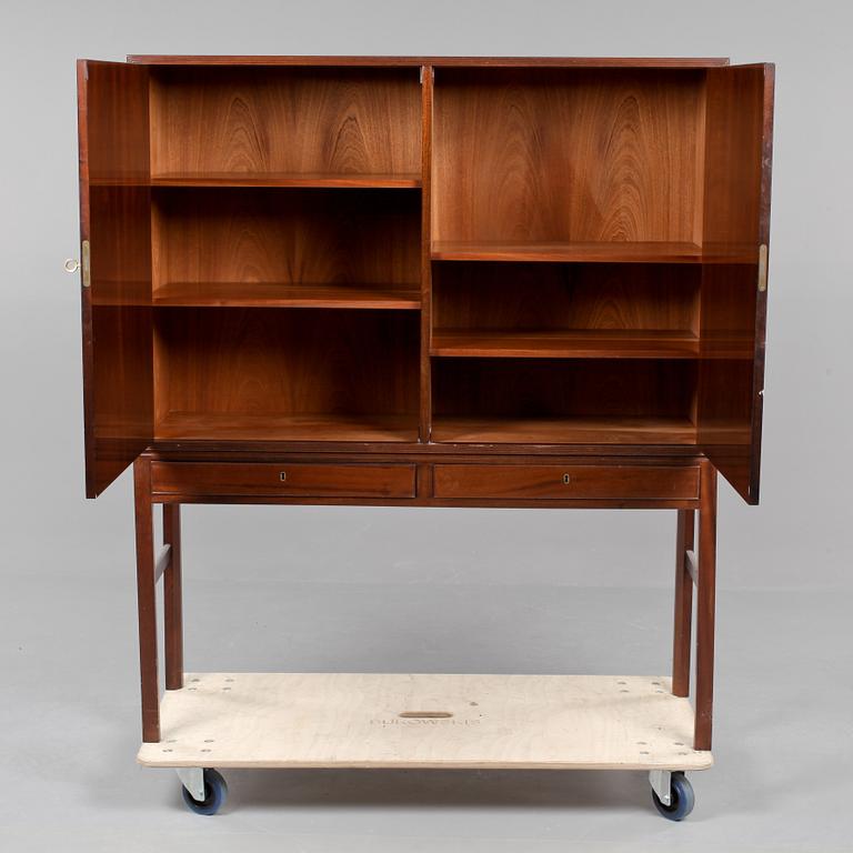 SKÅP, Ole Wancher för P.J.Furniture A/S, 1950/1960-tal.