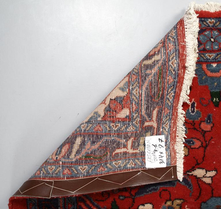 GALLERIMATTA, orientalisk, 310 x 95.