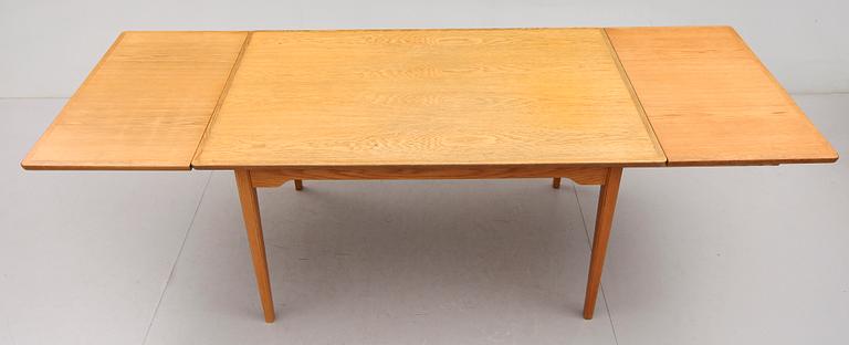 MATBORD, Carl Malmsten, 1900-talets andra hälft.