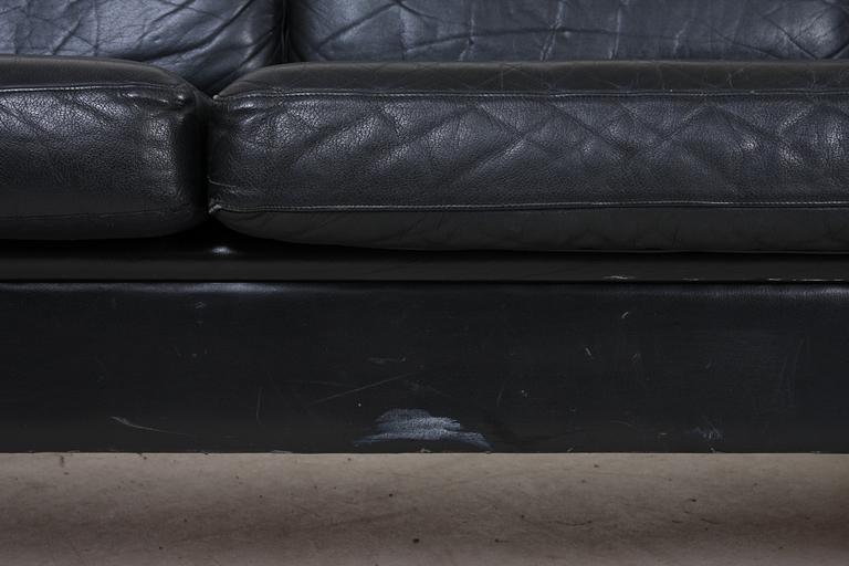 SOFFA, 1960/1970-tal.