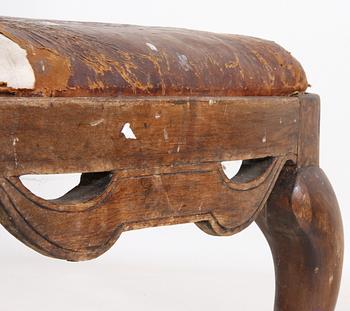 STOLAR, 4 st, senbarock/senbarockstil.