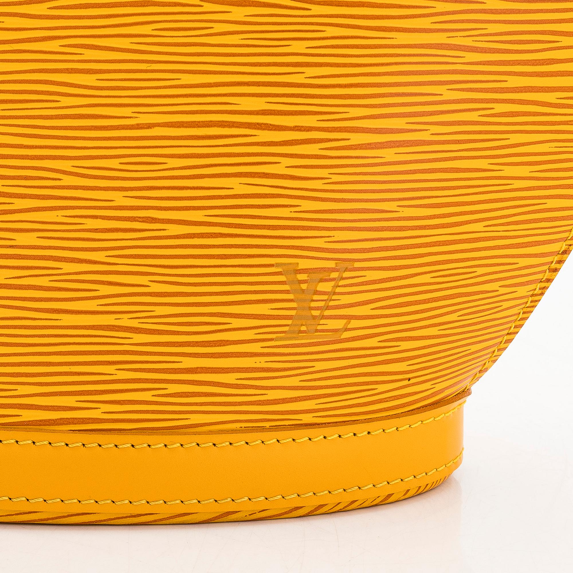 Louis Vuitton, väska, "Saint Jacques PM".