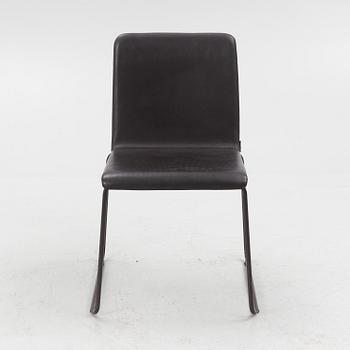 Claesson Koivisto Rune, a 'Mono' chair, Offecct, 2012.