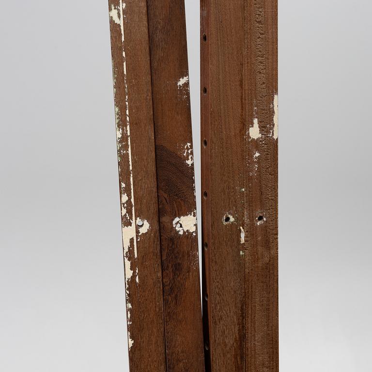 Poul Cadovius, shelf system, Royal System, Denmark 1960s.