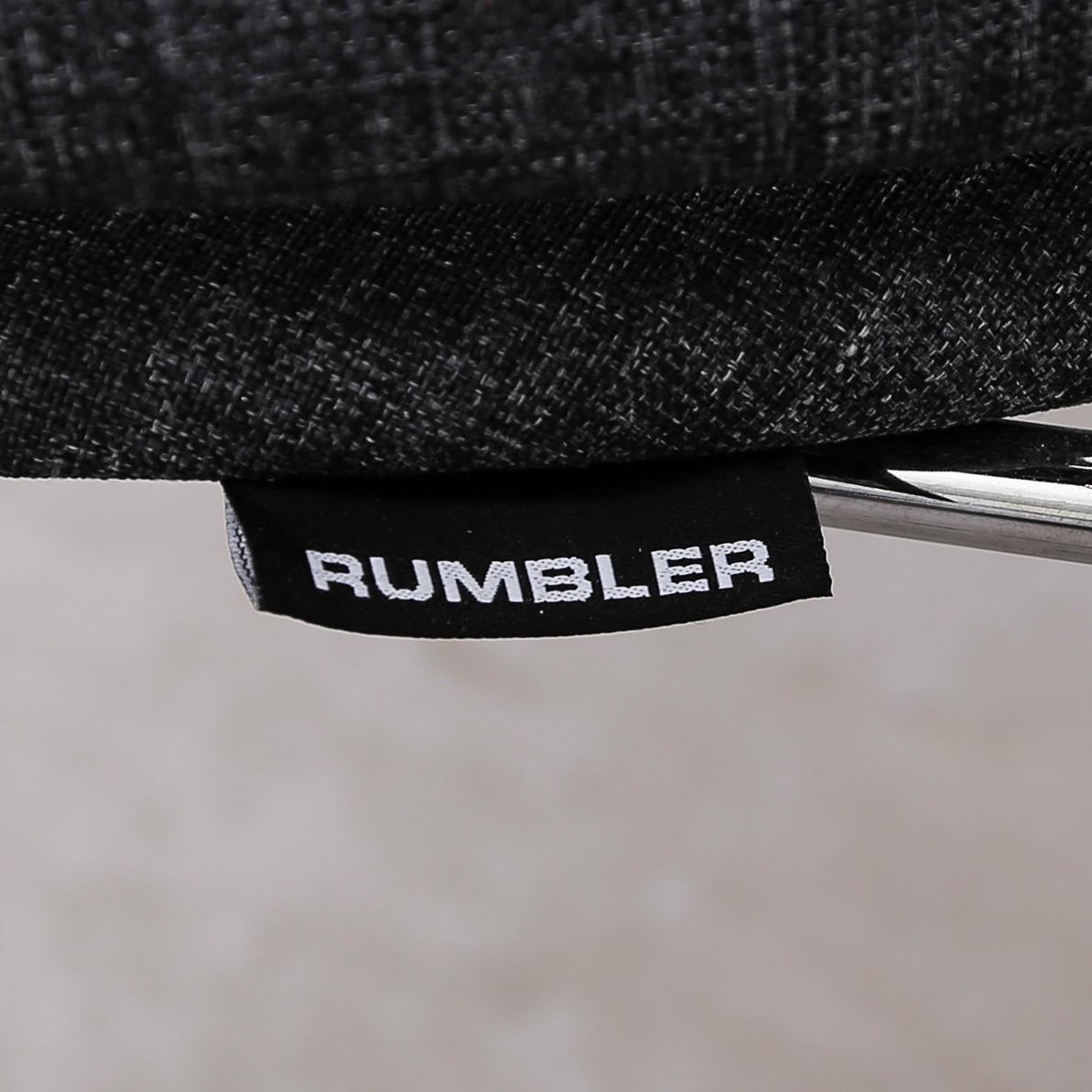 KARMSTOLAR, 6 st, "Skift Plus", Lars Hofsjö, Rumbler, 2000-tal.