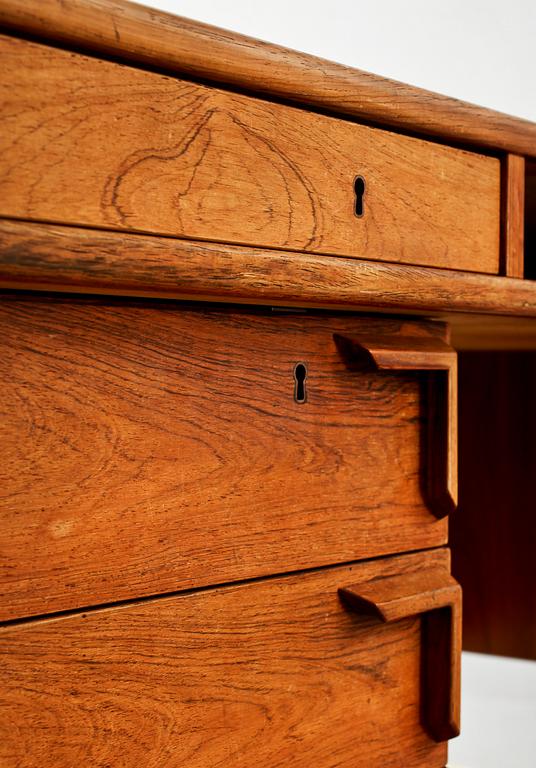 SKRIVBORD, 1960/1970-tal.