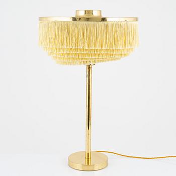 Hans-Agne Jakobsson, bordslampa, modell B138, Markaryd, 1970-tal.