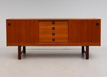 SIDEBOARD, 1900-talets andra hälft.