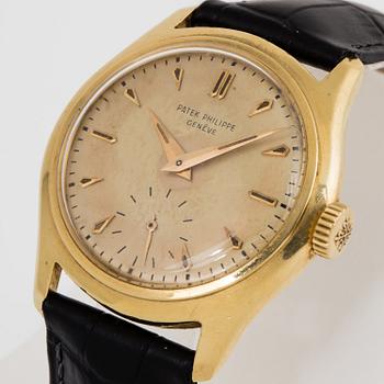 PATEK PHILIPPE, Calatrava.