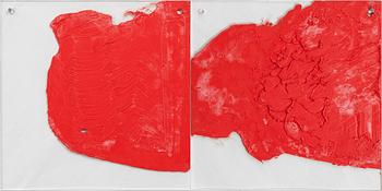 Matthias van Arkel, Untitled.