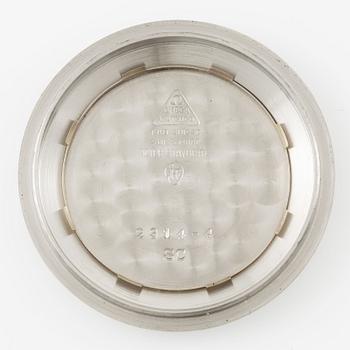 Omega, Railmaster, "Lollipop", ca 1960.
