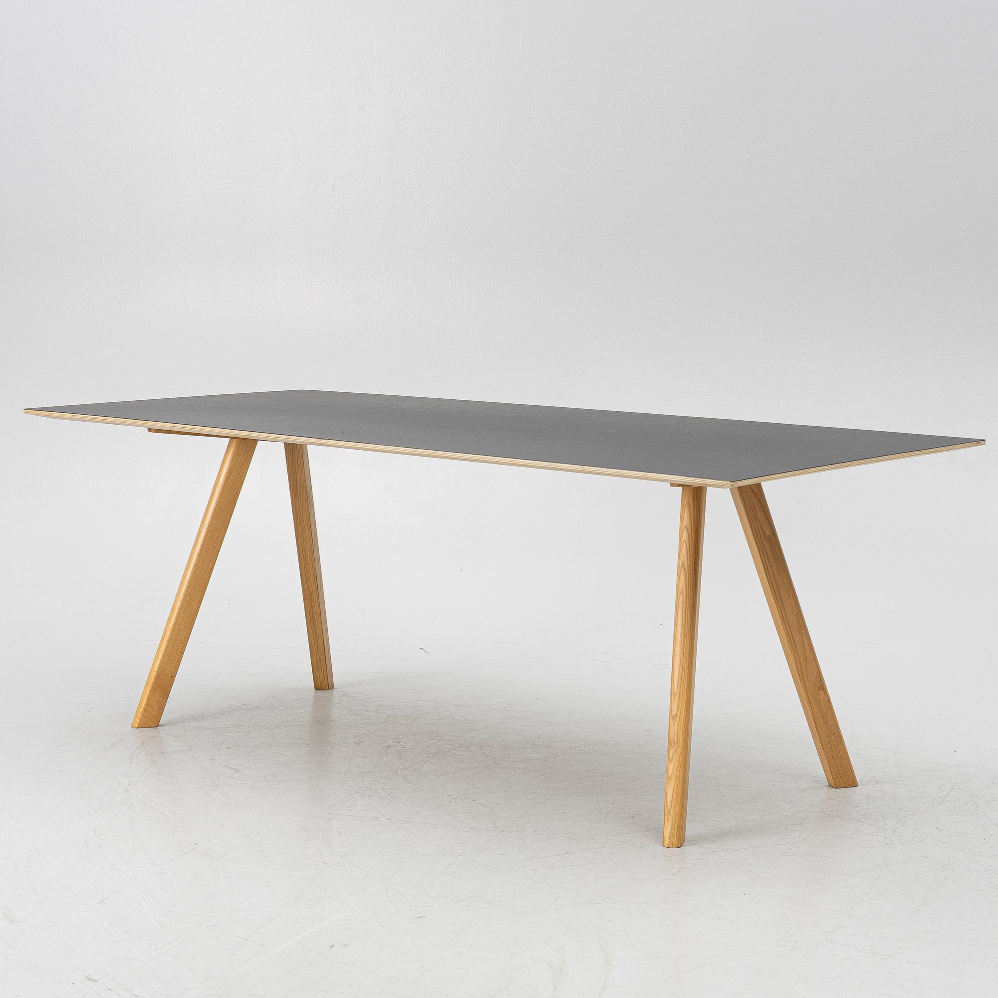 Ronan & Erwan Bouroullec, bord, "CPH 30", HAY, Danmark.