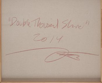 "Double Thousand Shine".