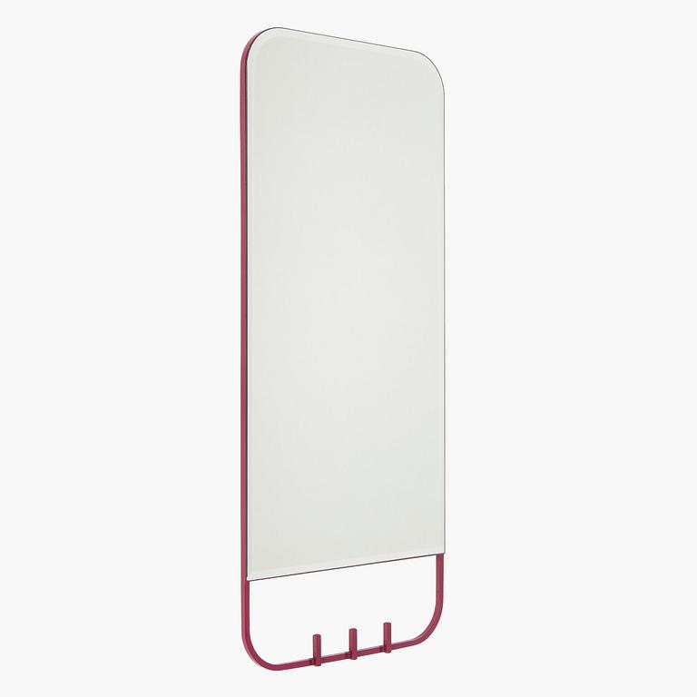 Jouni Leino, Peili, prototyyppi 2018, Jouni Leino Design Studio.