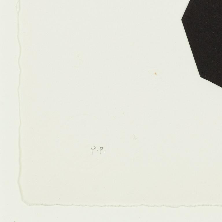 Lars Englund, Utan titel.