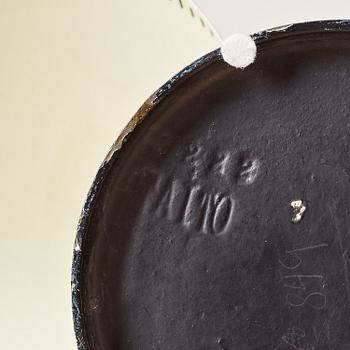 bordslampa, modell 9222, Taito Oy Finland.