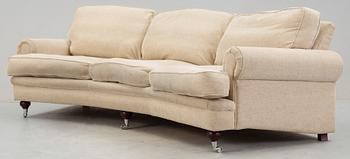 SOFFA, "Barlettta Lux", Howardmodell, Furninova, 2009.