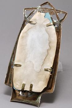 SPEGELLAMPETT, jugend, 1900-talets första del.